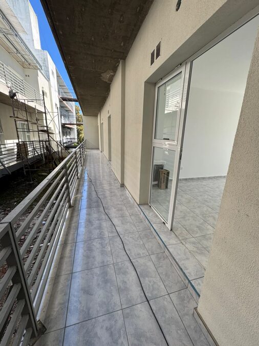 A ESTRENAR | MONOAMBIENTE EN VENTA – ORO VERDE