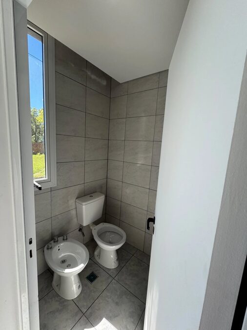 A ESTRENAR | MONOAMBIENTE EN VENTA – ORO VERDE