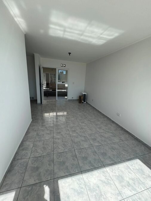 A ESTRENAR | MONOAMBIENTE EN VENTA – ORO VERDE