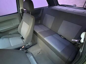 VW GOL 2007 SEDAN 3 P