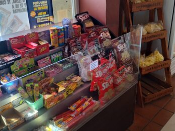 SE VENDE FONDO DE COMERCIO
