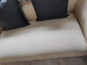 Vendo sillones de ecocuero