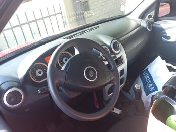 VENDO SANDERO STEPWAY 2011