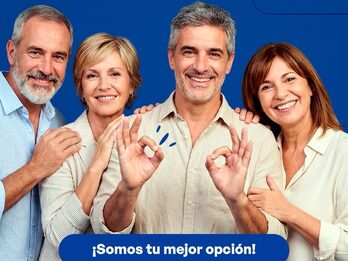 Créditos empleados públicos de E.R., Jubilados y pensionados ER y nacionales