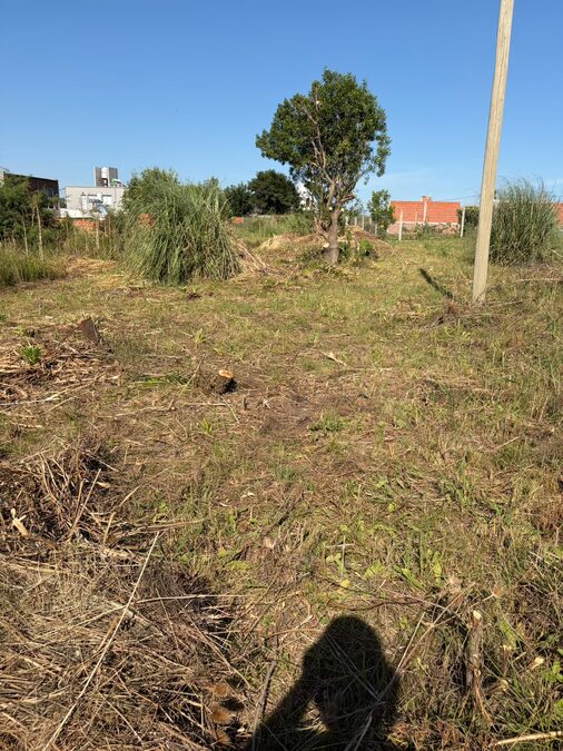 ¡OPORTUNIDAD! Terreno 333m² USD 9.900 - Listo para Construir