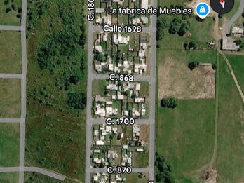 ¡OPORTUNIDAD! Terreno 333m² USD 9.900 - Listo para Construir