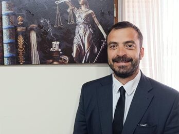 Estudio Juridico Dr. Leopoldo Cappa