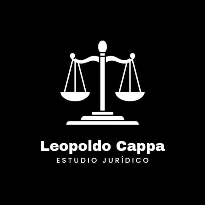 Estudio Juridico Dr. Leopoldo Cappa
