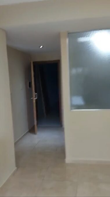 Vende departamento centrico 1 dormitorio + cochera techada