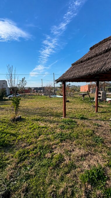 LOMA HERMOSA LOTE CON PILETA