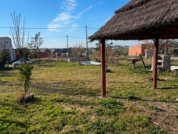 LOMA HERMOSA LOTE CON PILETA
