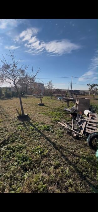 LOMA HERMOSA LOTE CON PILETA