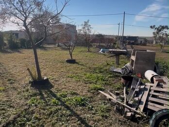 LOMA HERMOSA LOTE CON PILETA
