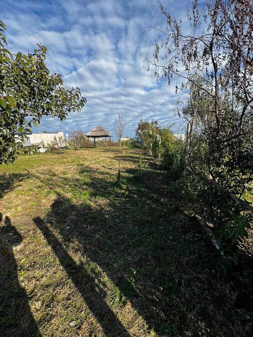 LOMA HERMOSA LOTE CON PILETA