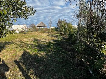 LOMA HERMOSA LOTE CON PILETA