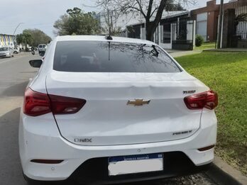 🚘 Chevrolet Onix Plus 1.0 Turbo Premier AT