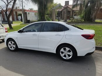 🚘 Chevrolet Onix Plus 1.0 Turbo Premier AT