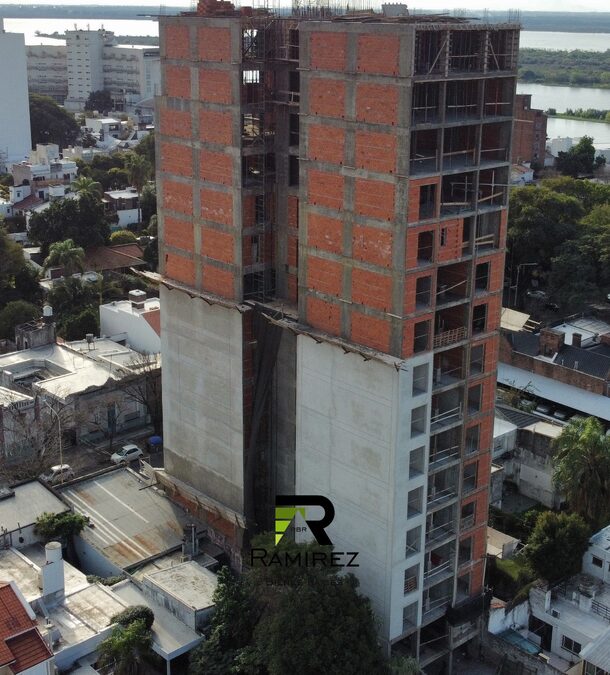 COMPRA Y FINANCIA EN EL PARQUE