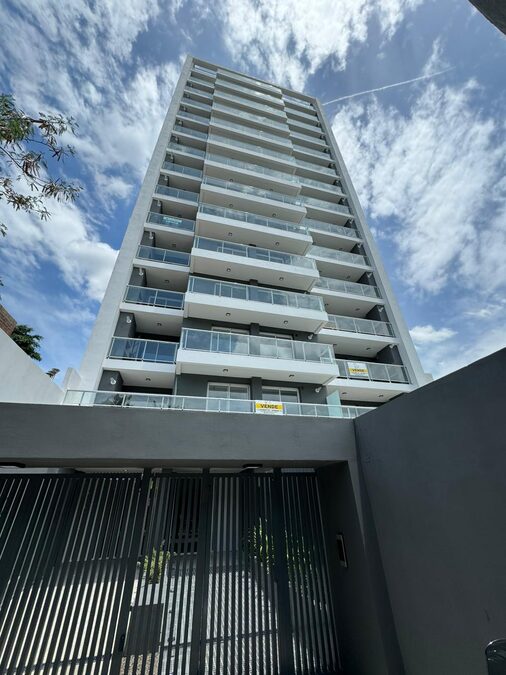 VENDO DEPARTAMENTO 1 DORMITORIO - ZONA PARQUE.