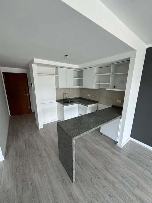 VENDO DEPARTAMENTO 1 DORMITORIO - ZONA PARQUE.