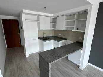 VENDO DEPARTAMENTO 1 DORMITORIO - ZONA PARQUE.