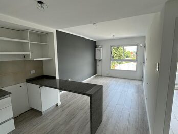 VENDO DEPARTAMENTO 1 DORMITORIO - ZONA PARQUE.