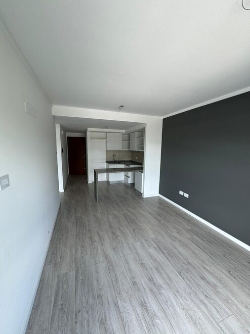 VENDO DEPARTAMENTO 1 DORMITORIO - ZONA PARQUE.