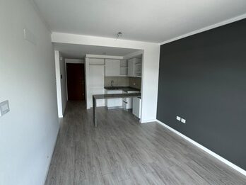 VENDO DEPARTAMENTO 1 DORMITORIO - ZONA PARQUE.
