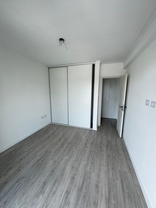 VENDO DEPARTAMENTO 1 DORMITORIO - ZONA PARQUE.