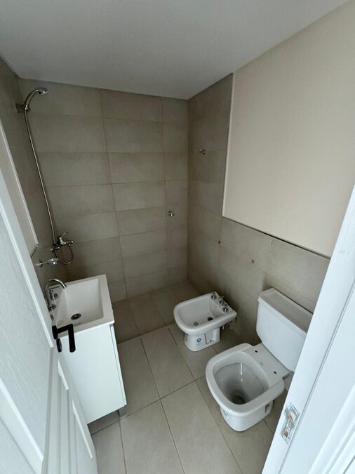 VENDO DEPARTAMENTO 1 DORMITORIO - ZONA PARQUE.