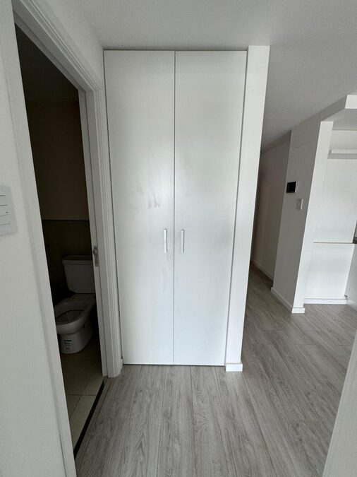 VENDO DEPARTAMENTO 1 DORMITORIO - ZONA PARQUE.