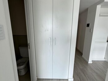 VENDO DEPARTAMENTO 1 DORMITORIO - ZONA PARQUE.