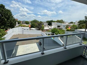 VENDO DEPARTAMENTO 1 DORMITORIO - ZONA PARQUE.