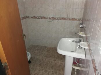Csa en Calle La Rioja