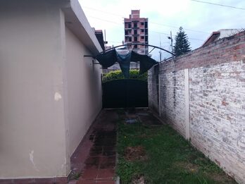 Csa en Calle La Rioja