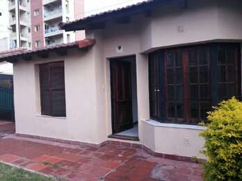 Csa en Calle La Rioja
