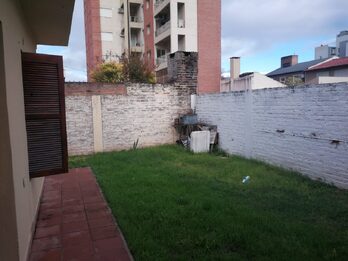 Csa en Calle La Rioja