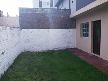 Csa en Calle La Rioja