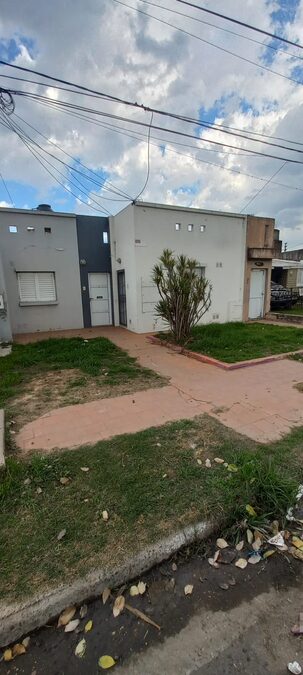 DEPARTAMENTO DIV. LOS ANDES Y MIGUEL DAVID