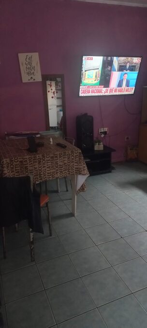 DEPARTAMENTO DIV. LOS ANDES Y MIGUEL DAVID