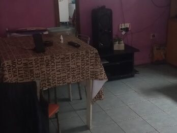 DEPARTAMENTO DIV. LOS ANDES Y MIGUEL DAVID