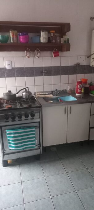 DEPARTAMENTO DIV. LOS ANDES Y MIGUEL DAVID