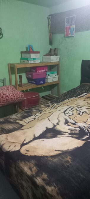 DEPARTAMENTO DIV. LOS ANDES Y MIGUEL DAVID