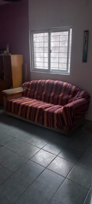 DEPARTAMENTO DIV. LOS ANDES Y MIGUEL DAVID