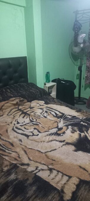 DEPARTAMENTO DIV. LOS ANDES Y MIGUEL DAVID