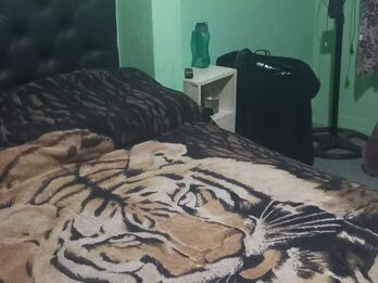 DEPARTAMENTO DIV. LOS ANDES Y MIGUEL DAVID