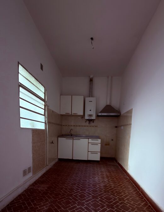 Alquiler casa 2 dormitorios