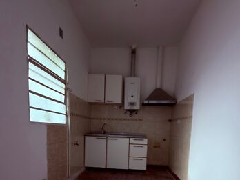 Alquiler casa 2 dormitorios
