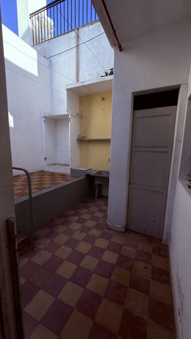 Alquiler casa 2 dormitorios