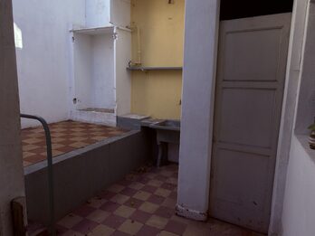 Alquiler casa 2 dormitorios